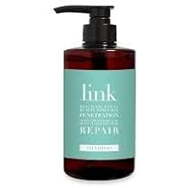 AIMH link シャンプー　トリートメント　オイル MIST 4点 AIMH link シャンプー トリートメント オイル MIST 4点 AIMH